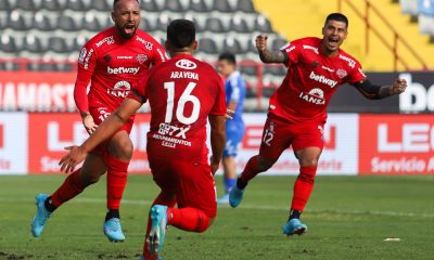 gol nublense cerezo rubio