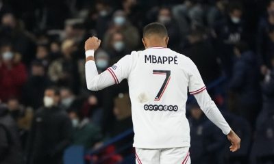 mbappe psg