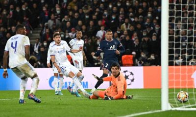 mbappe real madrid gol psg