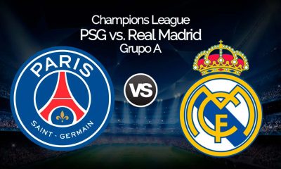 psg real madrid