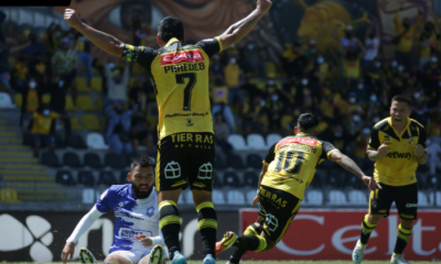 abrigo gol paredes coquimbo