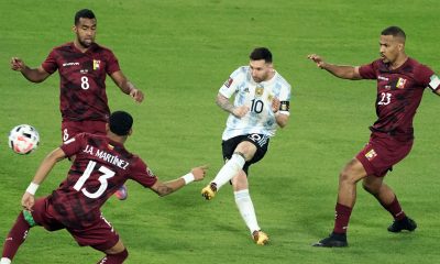 argentina messi 1