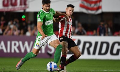 audax lautaro palacios estudiantes