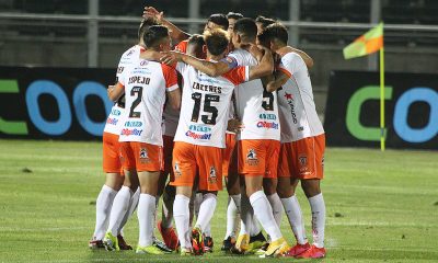 cobreloa gol