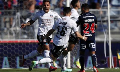 Colo Colo es el favorito para ganar el clásico a la "U", según nuestro director Christian Ayala