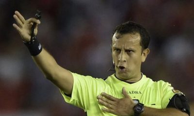 dario herrera arbitro