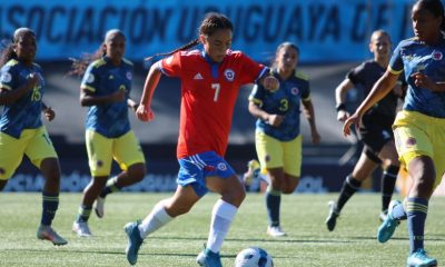 futbol fem