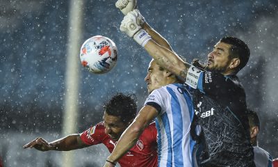 racing club v independiente