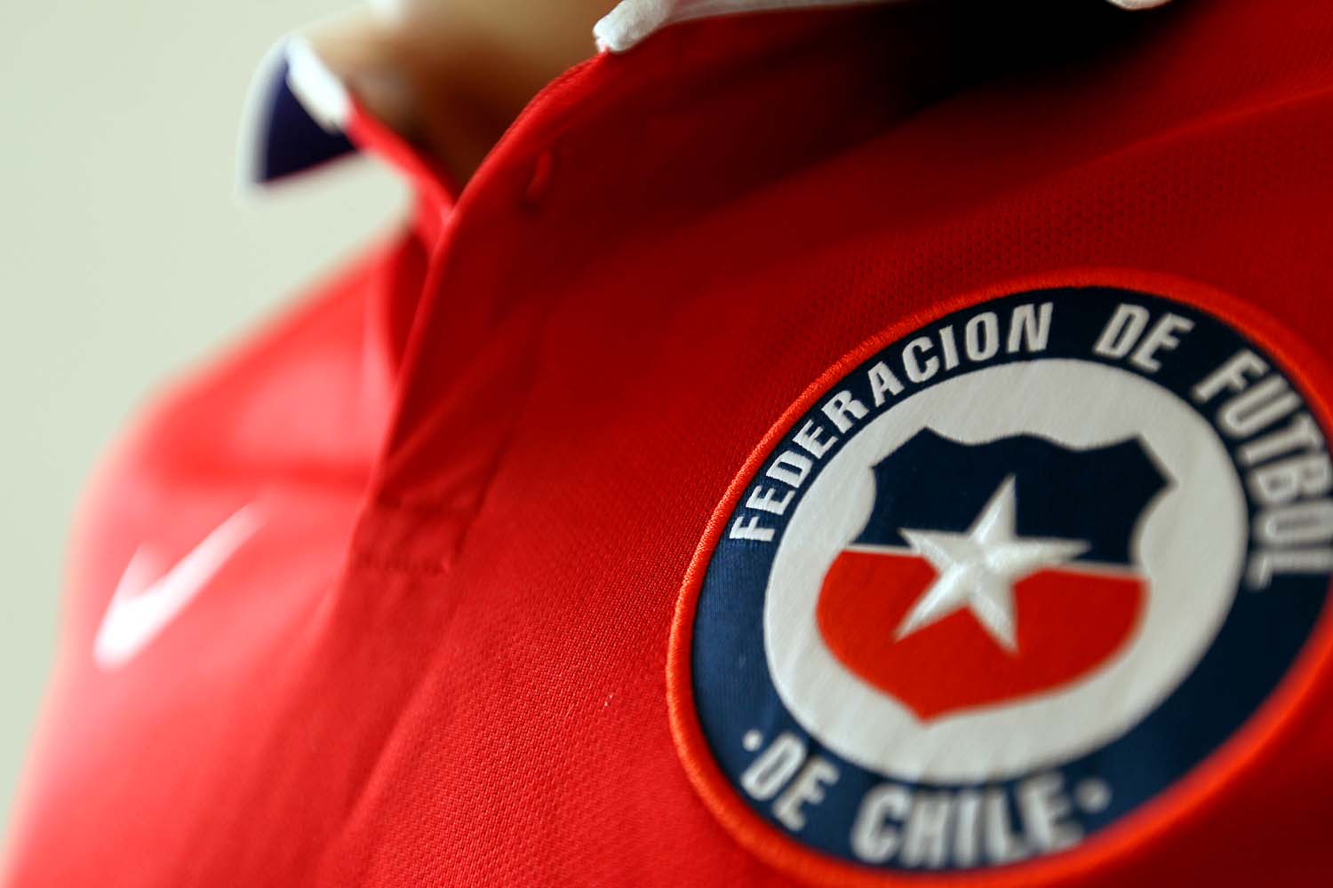 seleccion chilena