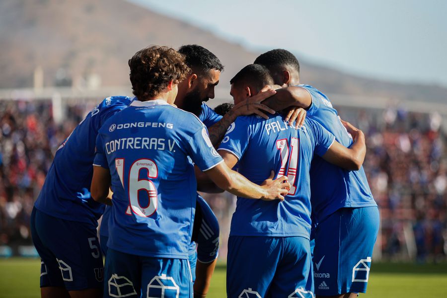 universidad de chile