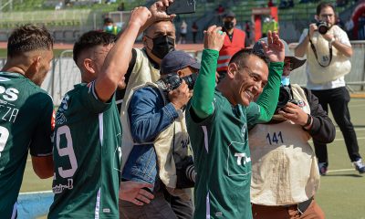 Castillo wanderers