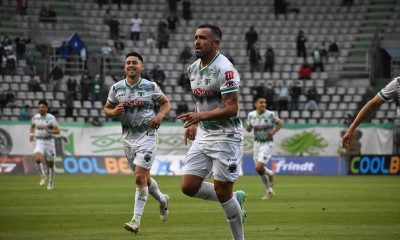 DONOSO GOL Deportes Temuco