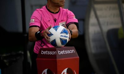 arbitro