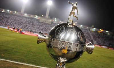 copa libertadores