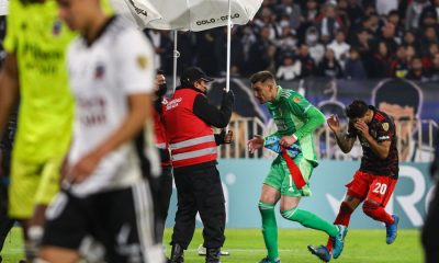 estadio monumental river plate