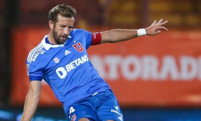 felipe seymour universidad de chile