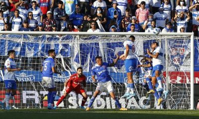 gol u catolica zampedri clasico