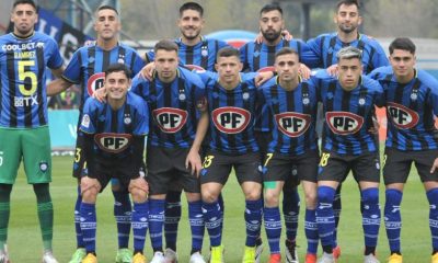 huachipato