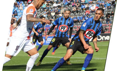 huachipato cobresal gaete gonzalez