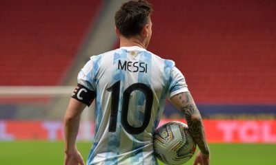 messi 3