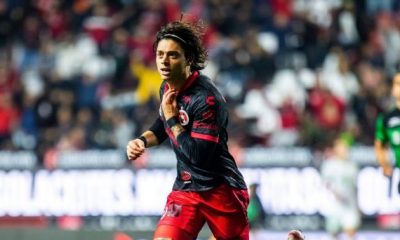 montecinos gol xolos