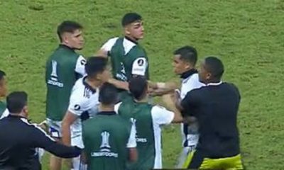 pavez villanueva colo colo