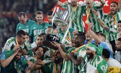 real betis gol campeon 1