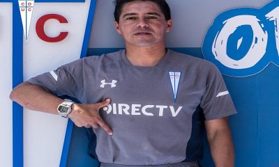 rodrigo valenzuela universidad catolica