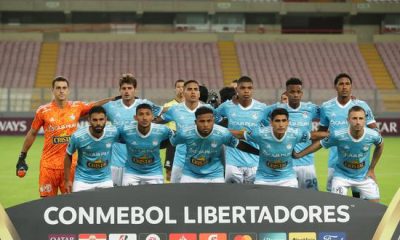 sporting cristal