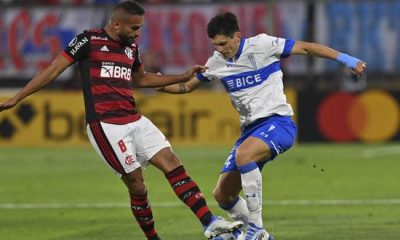 universidad catolica parot flamengo