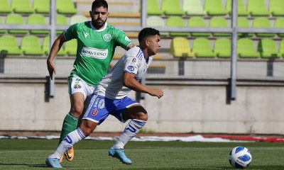 universidad de chile vargas audax italiano