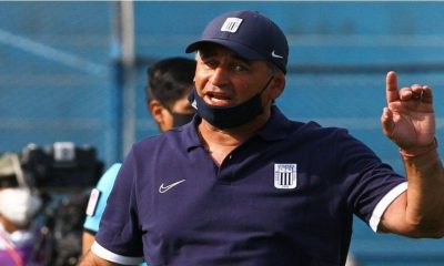 carlos bustos alianza lima