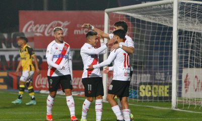 gol curico unido