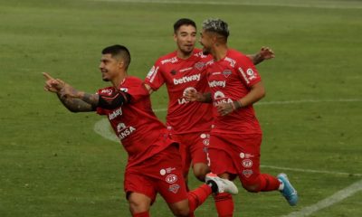 gol pato rubio nublense