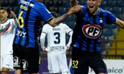 huachipato nequelcaur gol