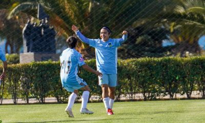 ohiggins everton futbol femenino