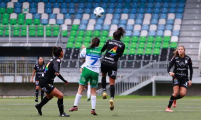 santiago morning futbol femenino