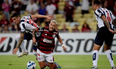 talleres flamengo