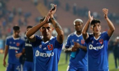 udechile 1