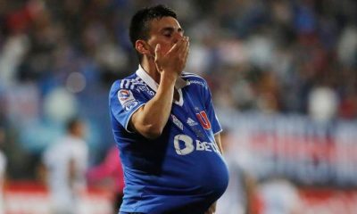 udechile 2