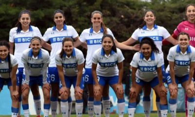 universidad catolica femenina