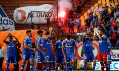 universidad de chile