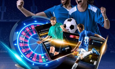 Apuestas deportivas online