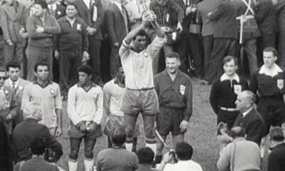brasil campeon 1962