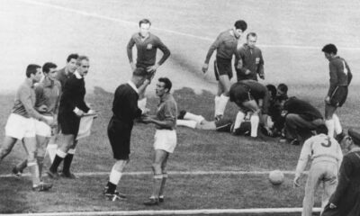 chile italia mundial 1962