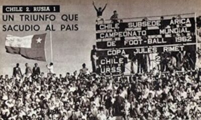 chile rusia 1962