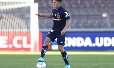 mauricio morales universidad de chile