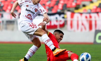 nublense independiente cauquenes