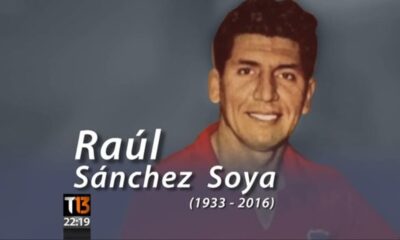 raul sanchez mundial 1962