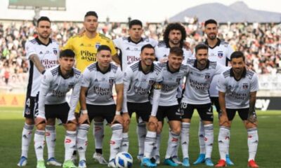 colo colo